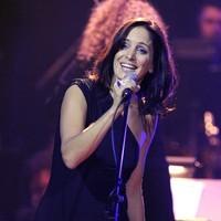 Chantal Kreviazuk - Artists performs at The Massey Hall during Canada's Walk of Fame Festival | Picture 91925